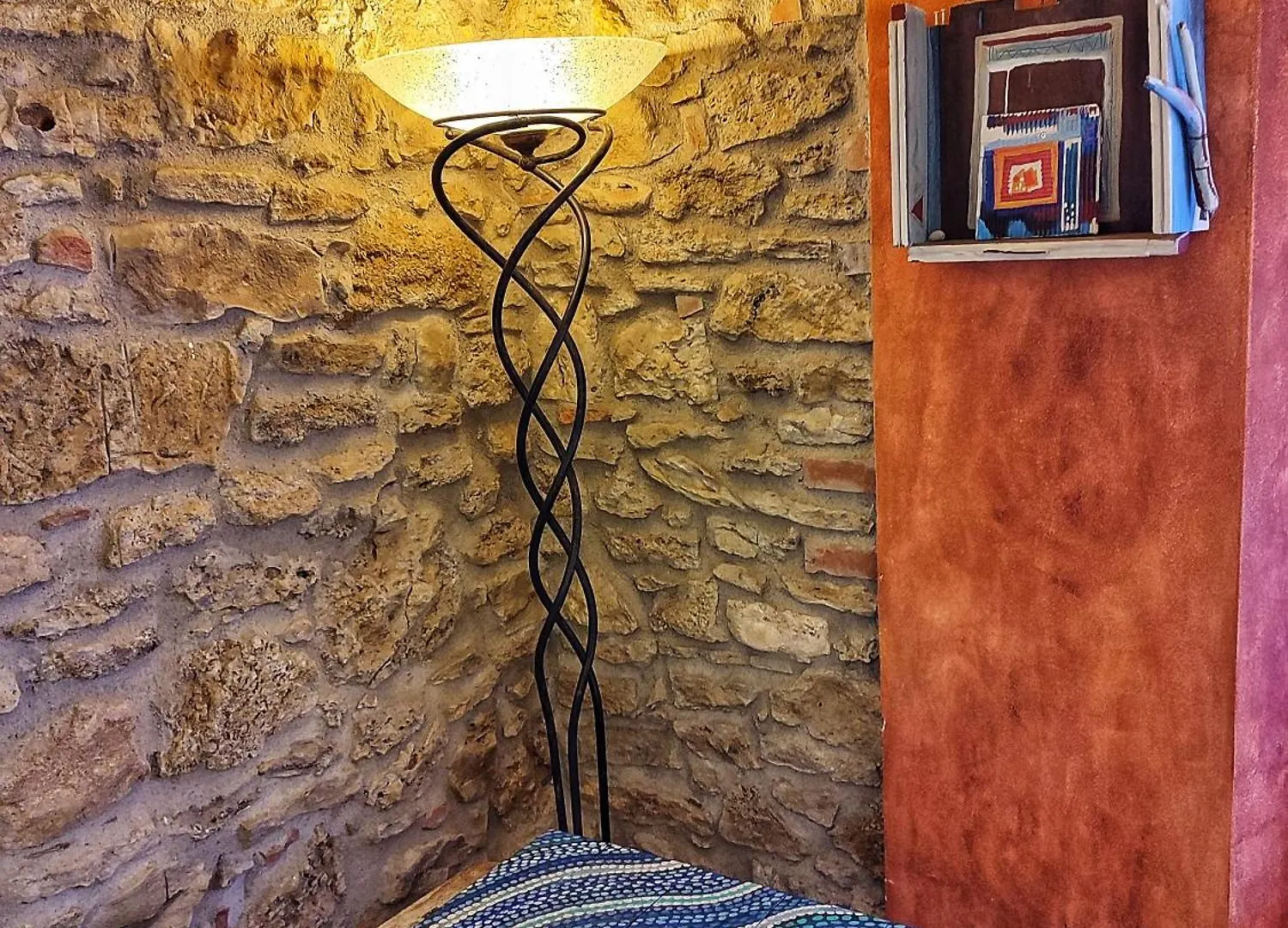 Bauernhof Villa Agriturismo Podere Santa Rita Montescudaio