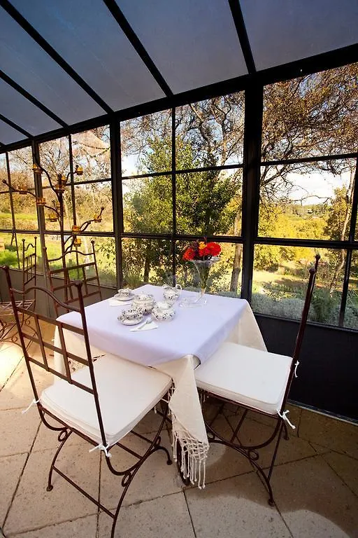 Villa Agriturismo Podere Santa Rita Montescudaio 0*,  Italien