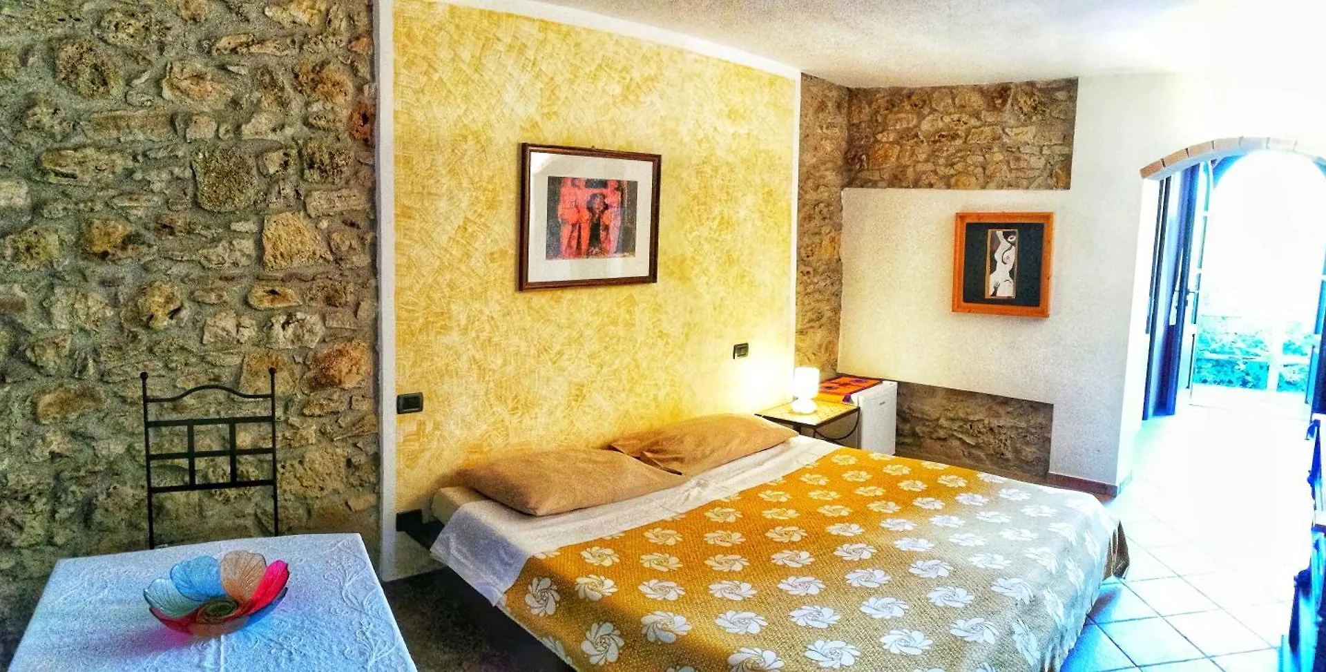Villa Agriturismo Podere Santa Rita Montescudaio