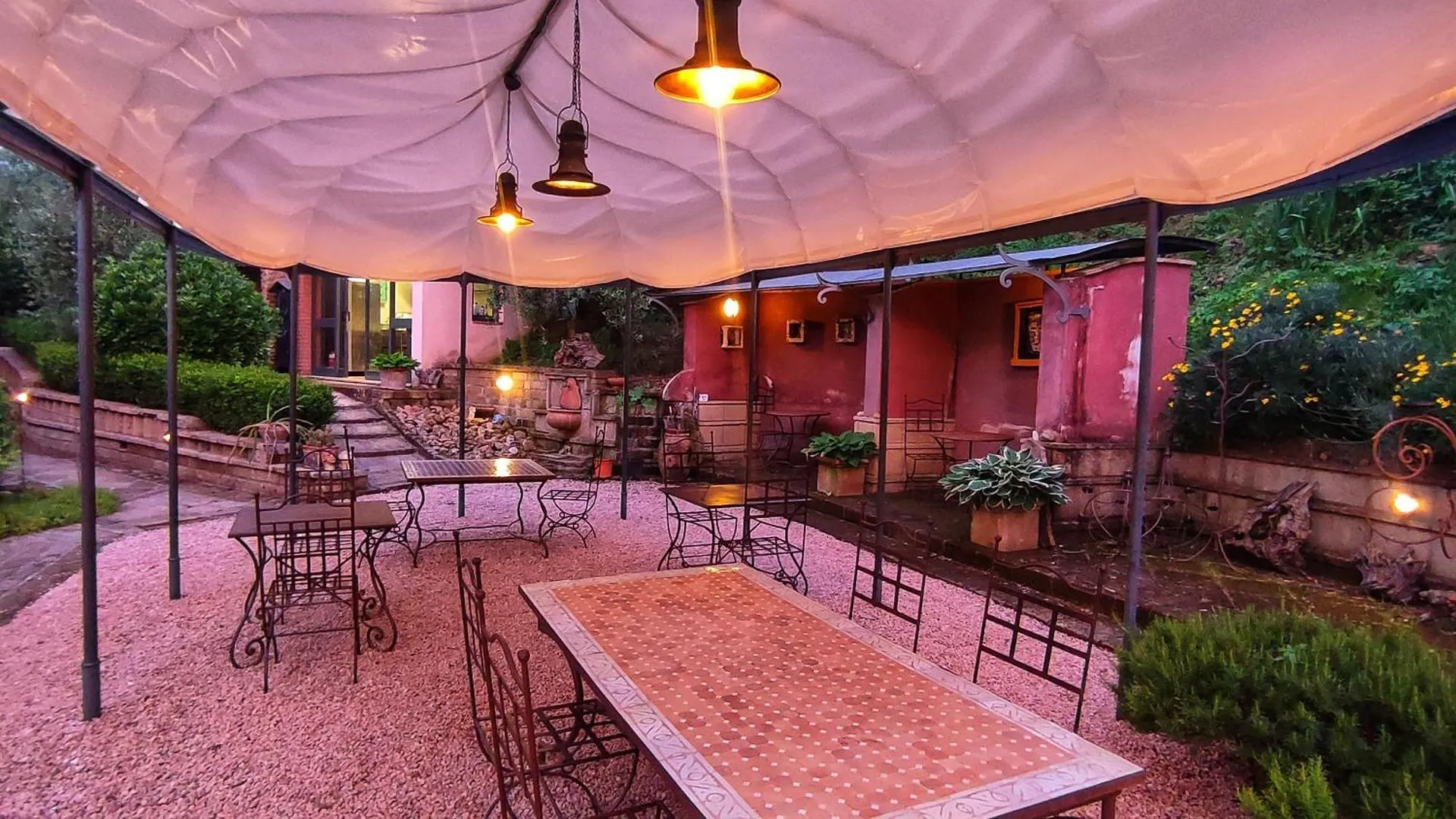 Villa Agriturismo Podere Santa Rita Montescudaio