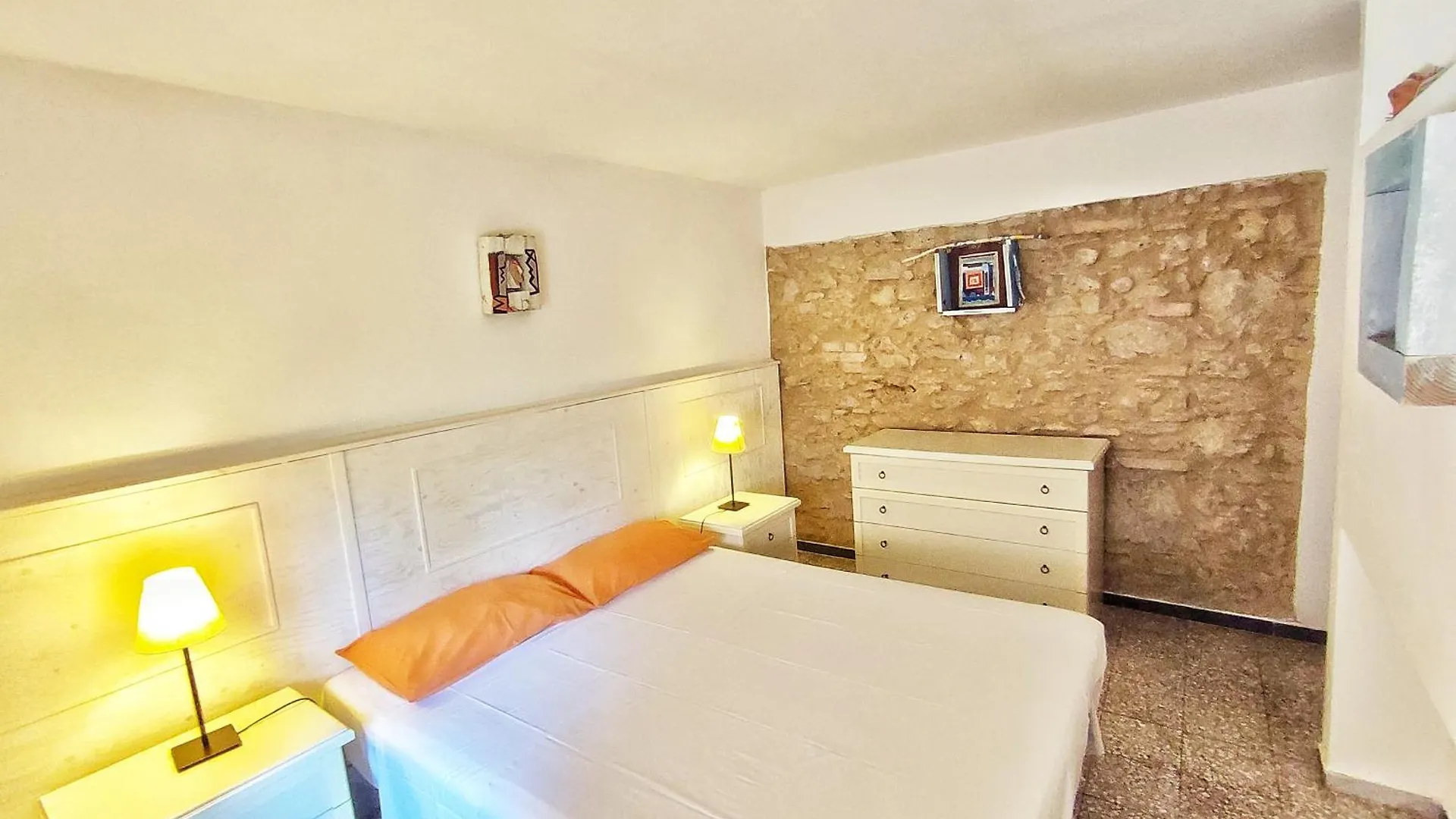 Agriturismo Podere Santa Rita Montescudaio