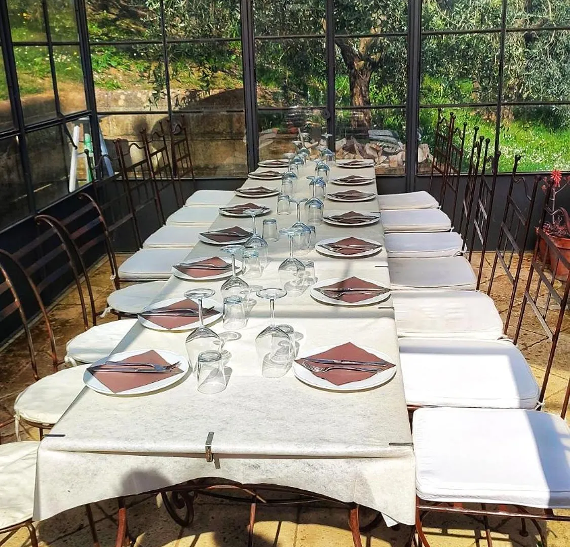 Farm stay Agriturismo Podere Santa Rita Villa Montescudaio